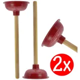 Möbelbörse Pömpel 2er Set