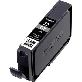 Canon PGI-72GY grau