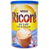 Nestlé Ricoré au Lait Bonjour 400g – Instant Kaffee mit Milch & Zichorienextrakt