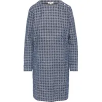 s.Oliver Minikleid Blau 46