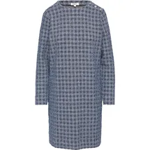 s.Oliver Minikleid Blau 46