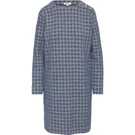 s.Oliver Minikleid Blau 46