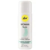 pjur Woman Nude Gleitgel 30 ml