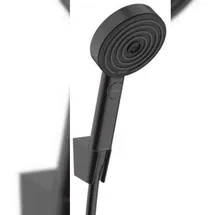 Hansgrohe Pulsify Select 105 3jet Relaxation Brauseschl. 1,25 m ma-sw