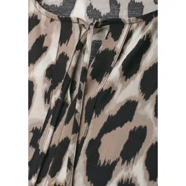 STREET ONE Kleid Mehrfarbig 38