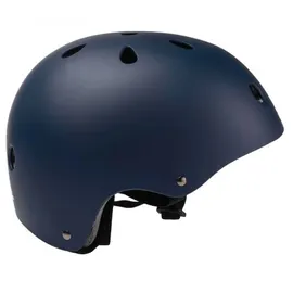 Rollerblade Junior-helm Dark Grey S