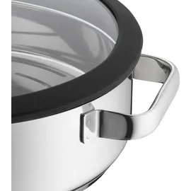 WMF Vitalis Dampfgartopf 28 cm