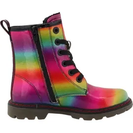 Tom Tailor Schnürstiefel Mit Tex-Membran in multicolour - 35 EU
