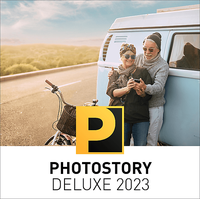 Magix Photostory Deluxe 2023