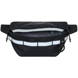 QUIKSILVER Sporttasche Bling Sling schwarz