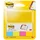 Post-it Notes Markers Haftmarker farbsortiert 5x 100 Streifen