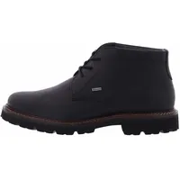 SIOUX Stiefelette Adalrik-716-TEX-H in schwarz 44 EU