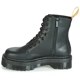 Dr. Martens Vegan Jadon II Mono in Schwarz, 43