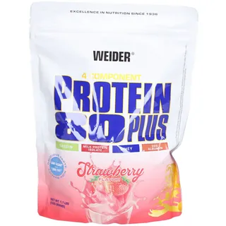 Erdbeere Pulver 500 g