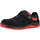 ELTEN LONNY W red Easy ESD S1PS, - 42