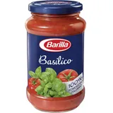 Barilla Pasta Sauce Basilico 400g