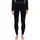 Odlo Merino 260 Baselayer-Hose Schwarz XL