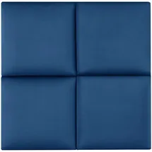neu.haus Kopfpolster-Set Carpino 4 St.