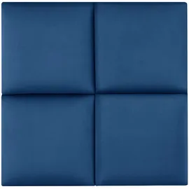 neu.haus Kopfpolster-Set Carpino 4 St.