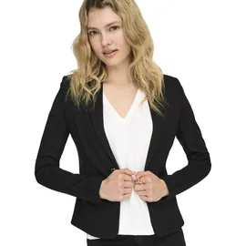 Only Blazer Schwarz 36