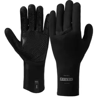 Mystic Ease 5finger Handschuhe - Black - M