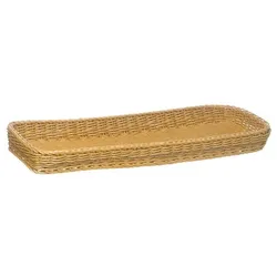 APS 50900 Korb -PROFI LINE-  40 x 20 cm, H: 5 cm