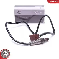 ESEN SKV Lambdasonde VW,AUDI,SKODA 09SKV127 04E906262A,04E906262DJ,04E906262DT Regelsonde,Lambda Sensor 04E906262F,8W0906265,04E906262AG,04E906262EC
