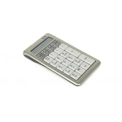 BakkerElkhuizen S-board 840 Design Ziffernblock USB