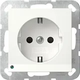 Gira Steckdose LED-Leuchte 417027