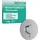 Hansgrohe Ecostat Comfort S Duschthermostat Unterputz für 1 Verbraucher Chrom 33714000