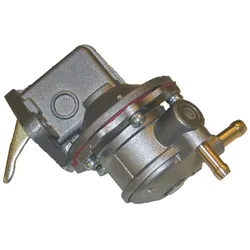 ELMAG Kühlmittelpumpe passend - 78093