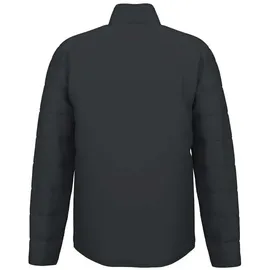 Head Racket Head Club Kinetic Jacket Men, black