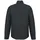 Head Racket Head Club Kinetic Jacket Men, black