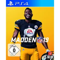 Madden NFL 19 [für PlayStation 4] | Zustand: Neu & original versiegelt