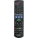 N2QAYB001046 Sub N2QAYB000759 Neue Ersatz-Fernbedienung passend für Panasonic Blu-ray DVD Player Recorder DMR-BWT720 DMR-BST820 DMR-BST720 DMR-BST721 DMR-PWT550 DMR-BWT750 DMR-BWT750GL DMR-BWT735