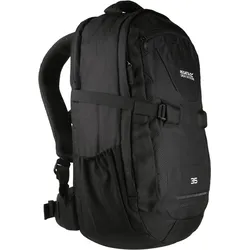 Freizeitrucksack Paladen 35L V2 Freizeit Unisex Black Ohne REGATTA EINHEITSGRÖSSE