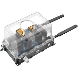 Weidmüller IoT-Gateway Fast Ethernet FP IOT MD#8000058282