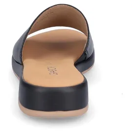 Gabor Comfort Pantolette Schwarz - Schwarz - 40,5