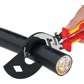 Knipex Kabelschneider 95 32 320