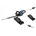 Heckenschere 18 V 60 cm Brushless 1x ProCORE Akku 4 0 Ah Ladegerät