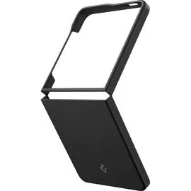 SPIGEN Galaxy Z Flip7 Handyhülle schwarz