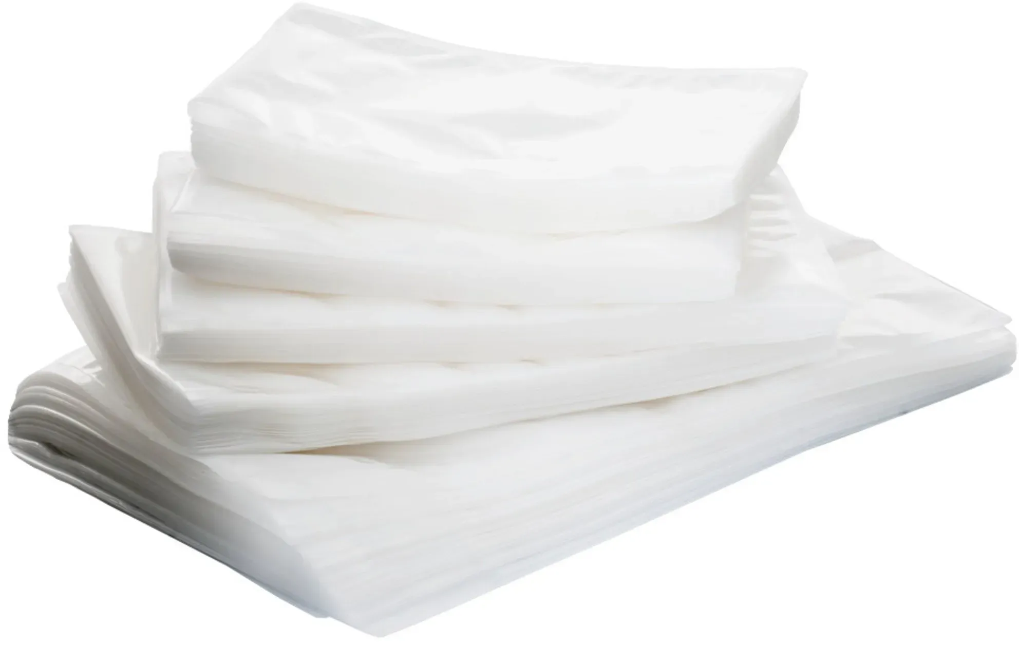 RS-Vac-Vakuumbeutel extrastark (160mμ)