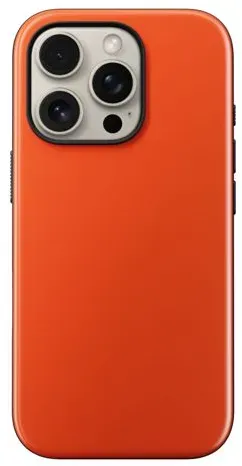 Nomad Sport Case iPhone 16 Pro Magma