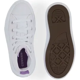 Converse Chuck Taylor All Star Move Platform Damen Weiß 34
