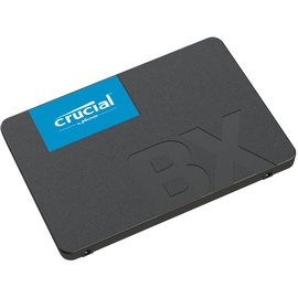 Crucial BX500 240 GB 2,5" CT240BX500SSD1
