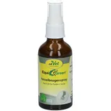 cdVet Equigreen Fesselbeugenspray 50ml