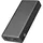 2Go ALU 20 20000 mAh Schwarz