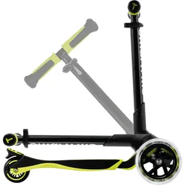 Smart Trike smarTrike Scooter Xtend gelb