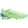 Puma Ultra 5 Match Herren Fizzy Apple-Puma White-Bluemazing 39