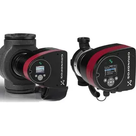 Grundfos MAGNA3 32-80 180 mm